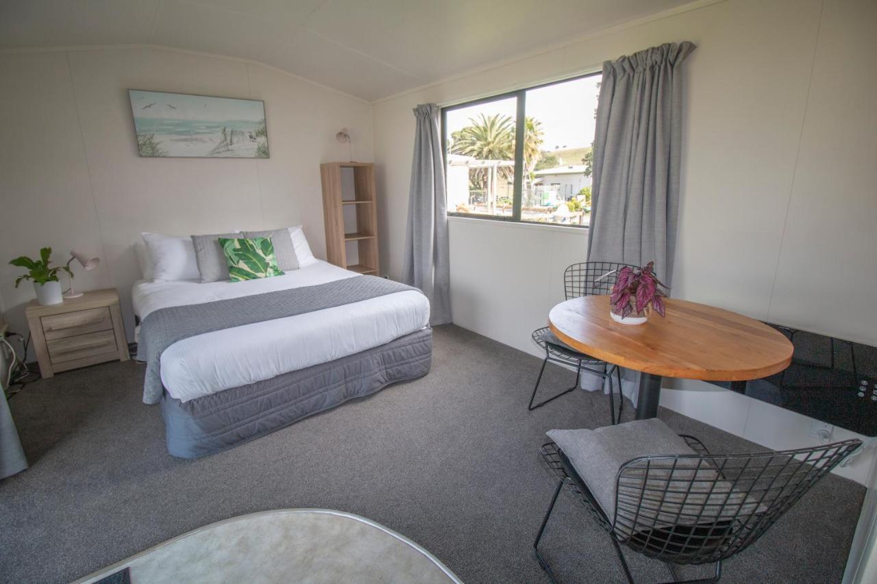 Pakiri Beach Holiday Park Exterior foto