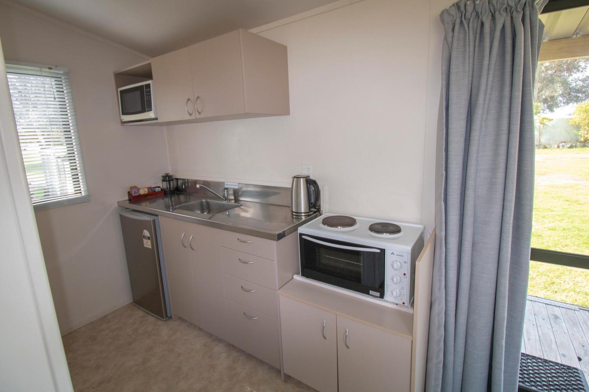 Pakiri Beach Holiday Park Zimmer foto