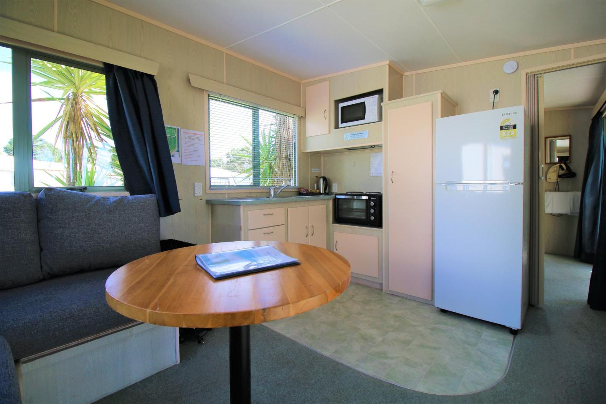 Pakiri Beach Holiday Park Zimmer foto