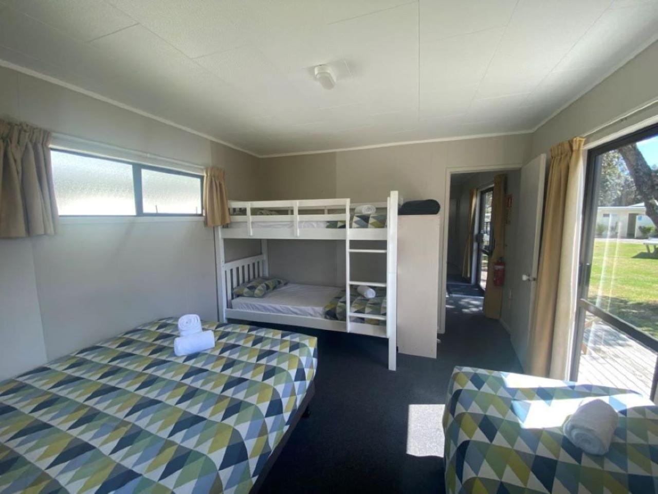 Pakiri Beach Holiday Park Exterior foto