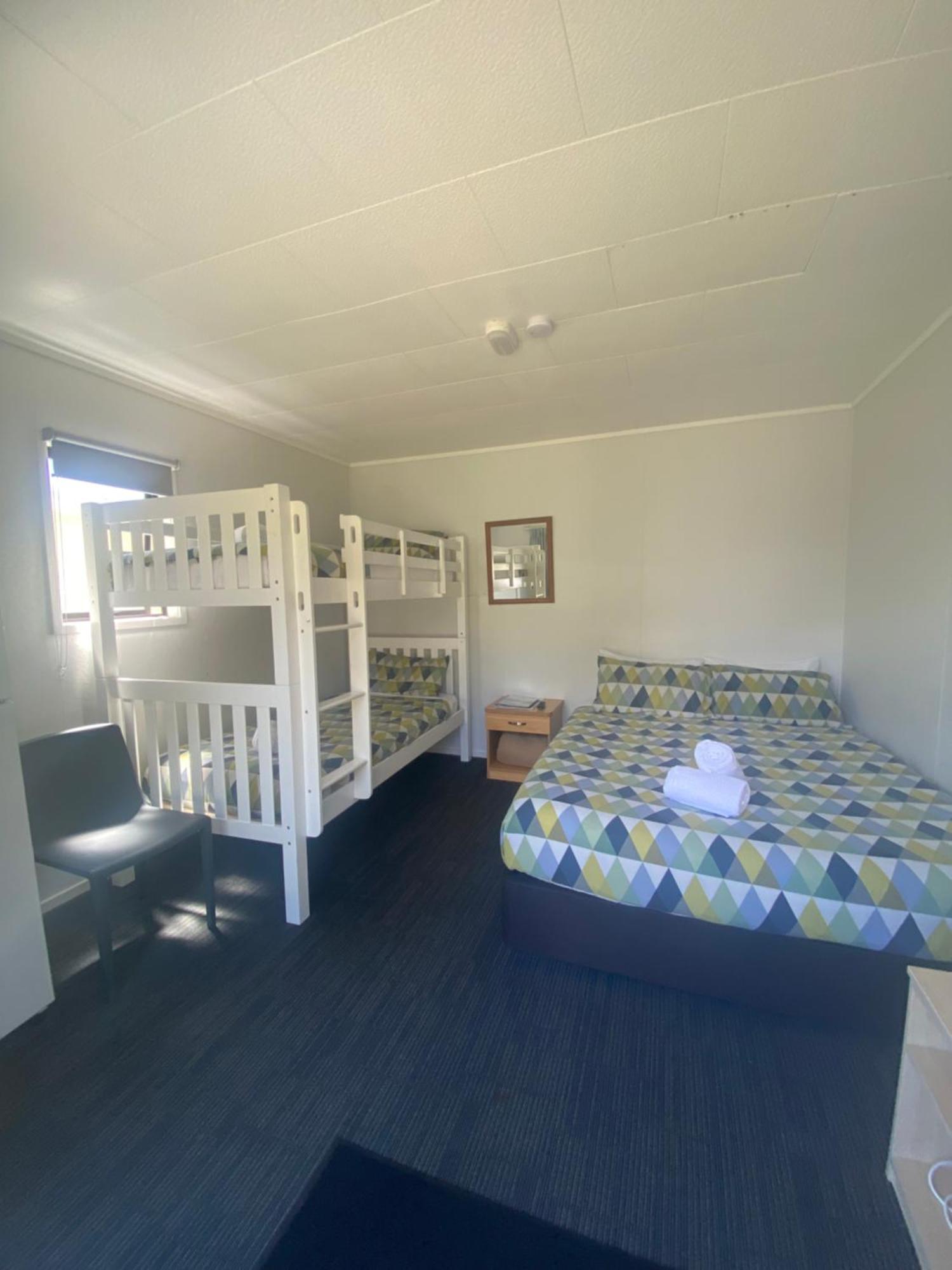 Pakiri Beach Holiday Park Exterior foto