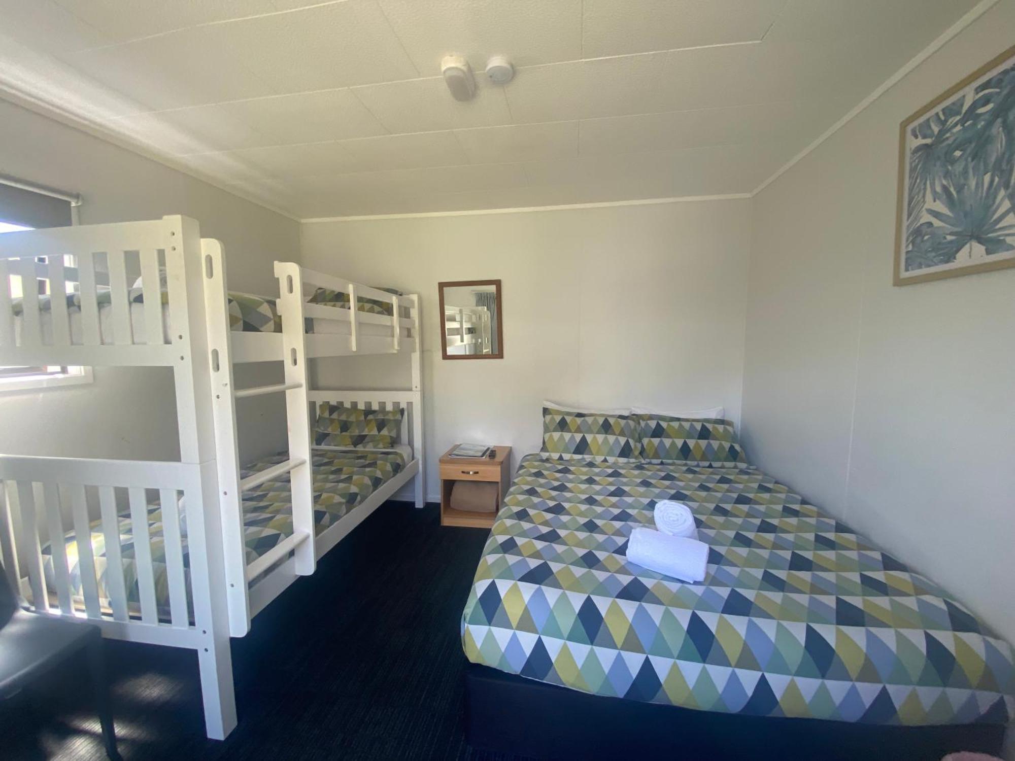 Pakiri Beach Holiday Park Exterior foto