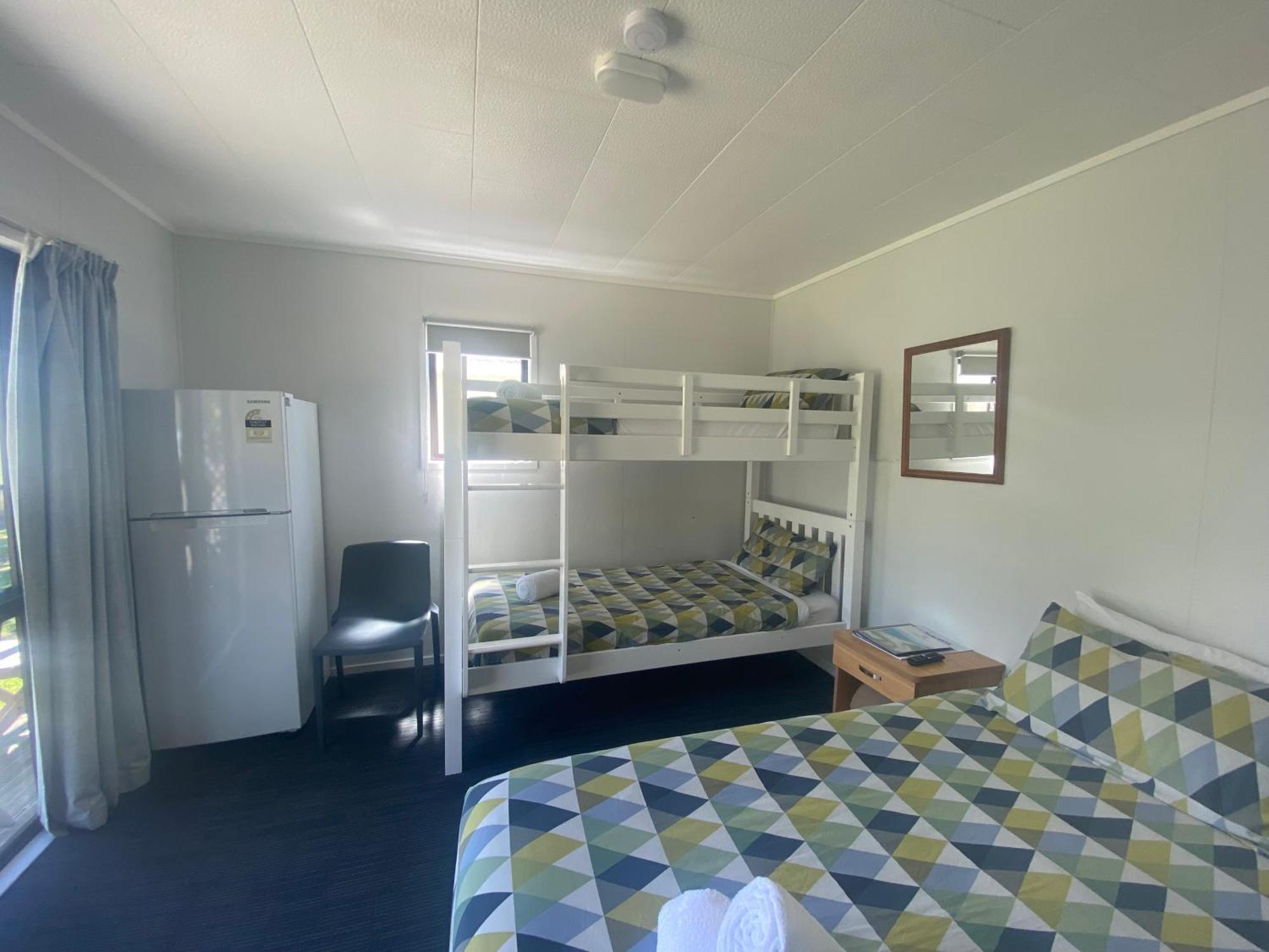 Pakiri Beach Holiday Park Exterior foto