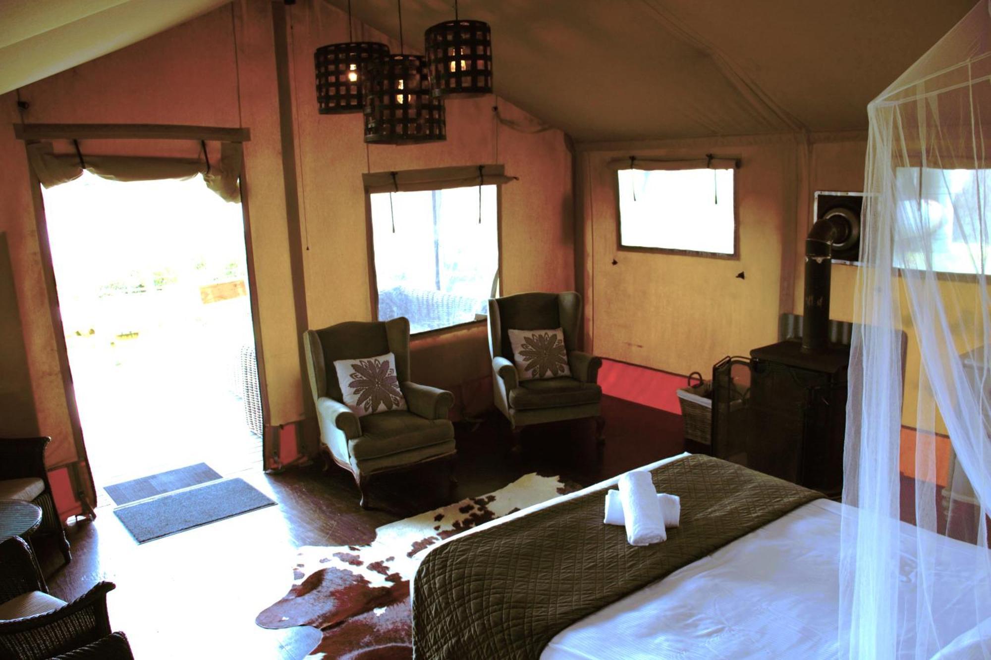 Pakiri Beach Holiday Park Exterior foto