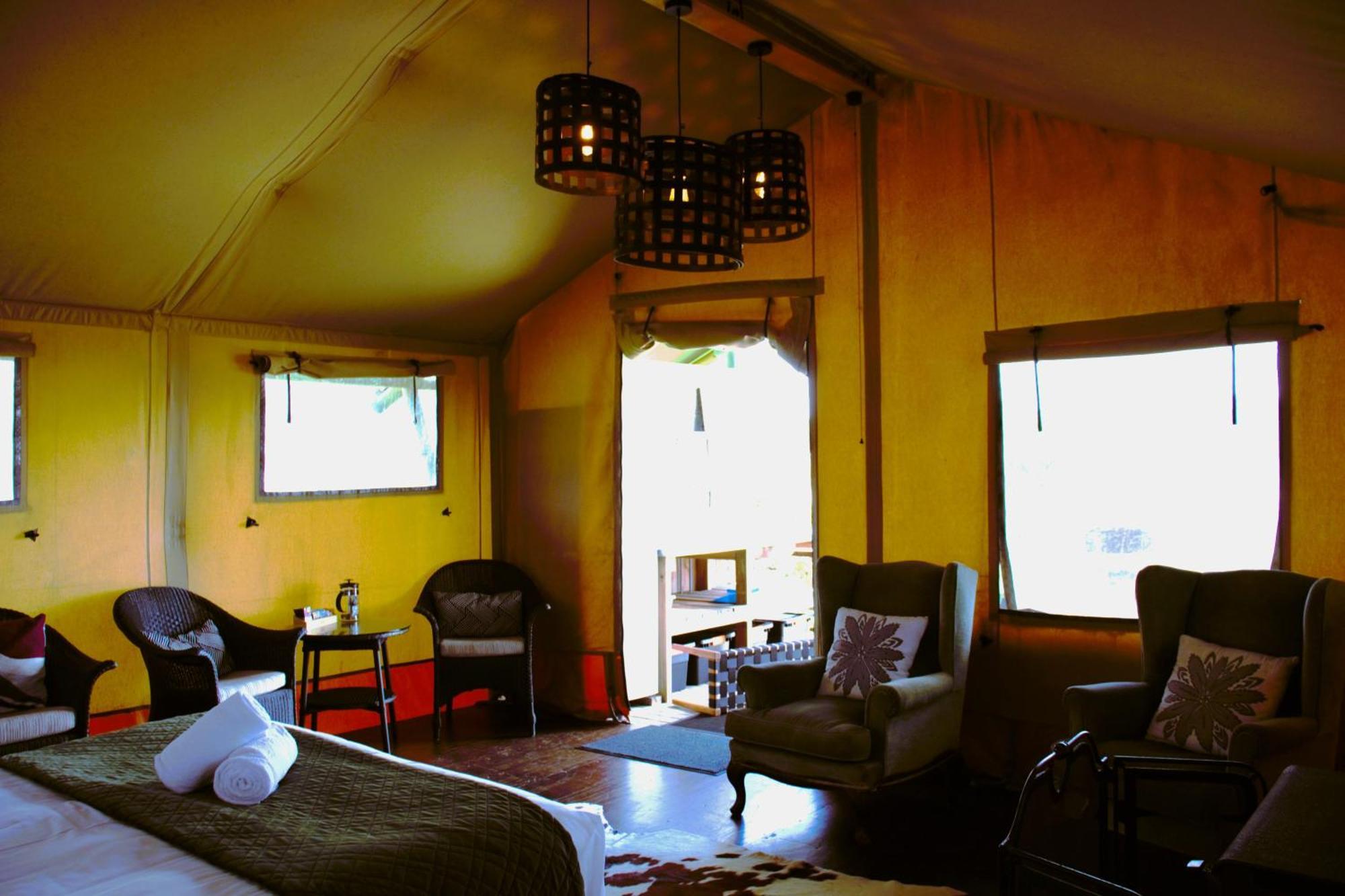 Pakiri Beach Holiday Park Exterior foto